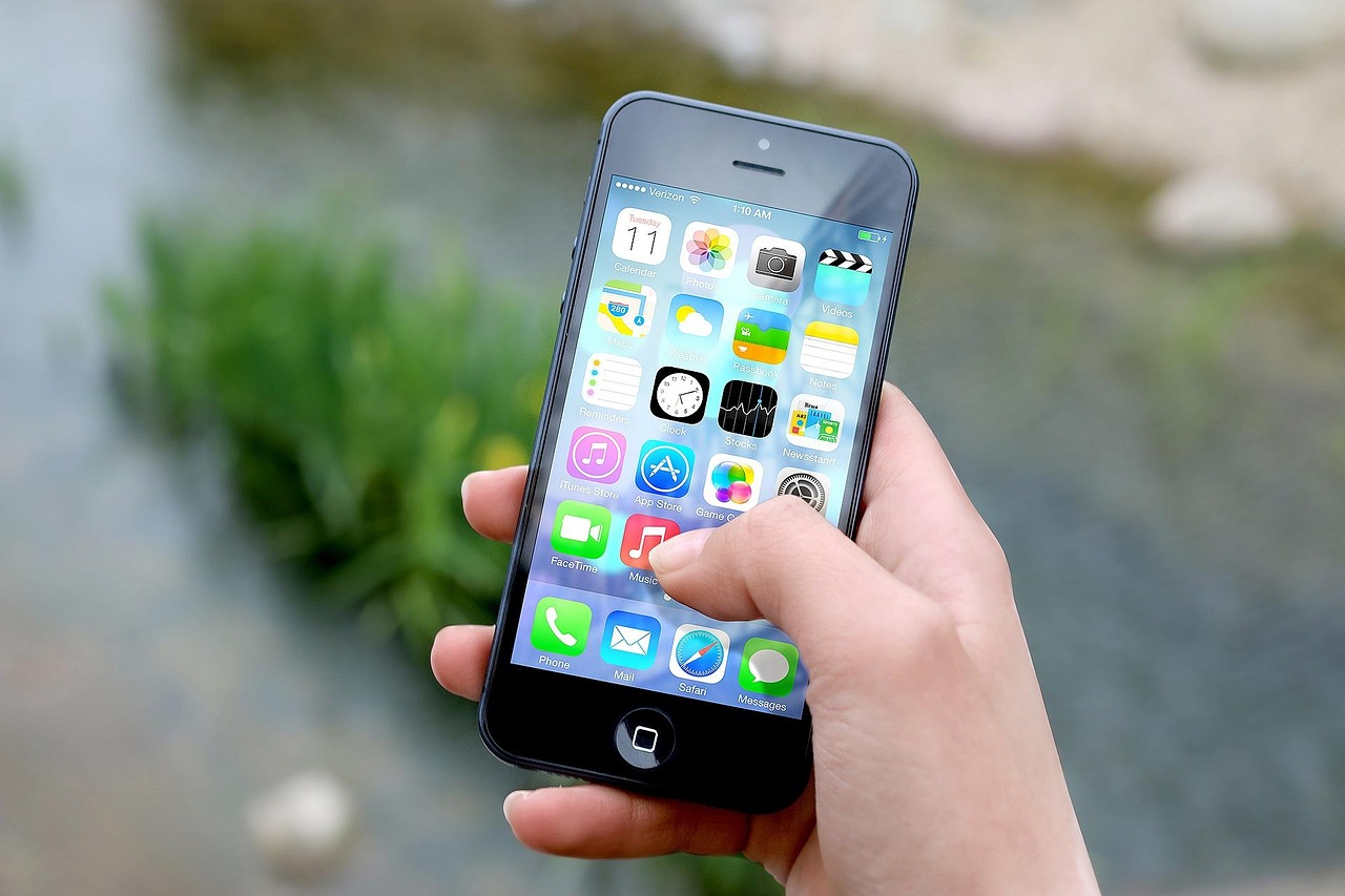 iPhoneでウィジェットが読み込み中のままになる原因と直し方