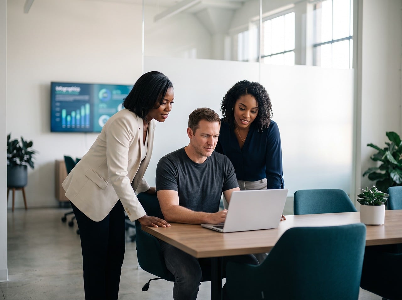 Office 2024ボリュームライセンスをおすすめできる企業